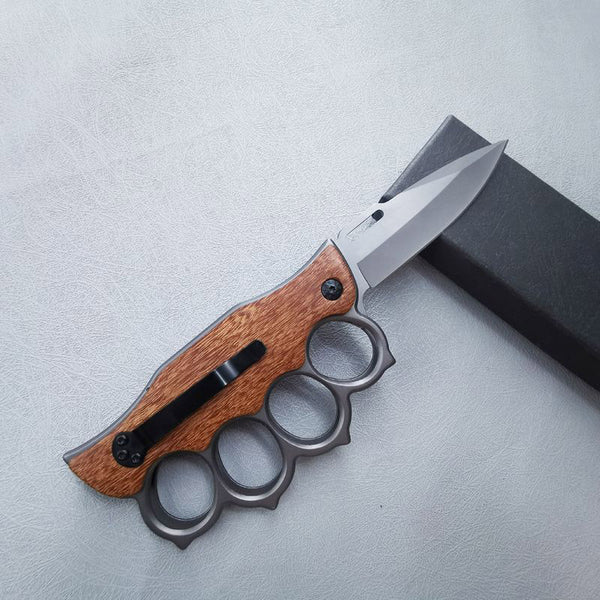 Knife