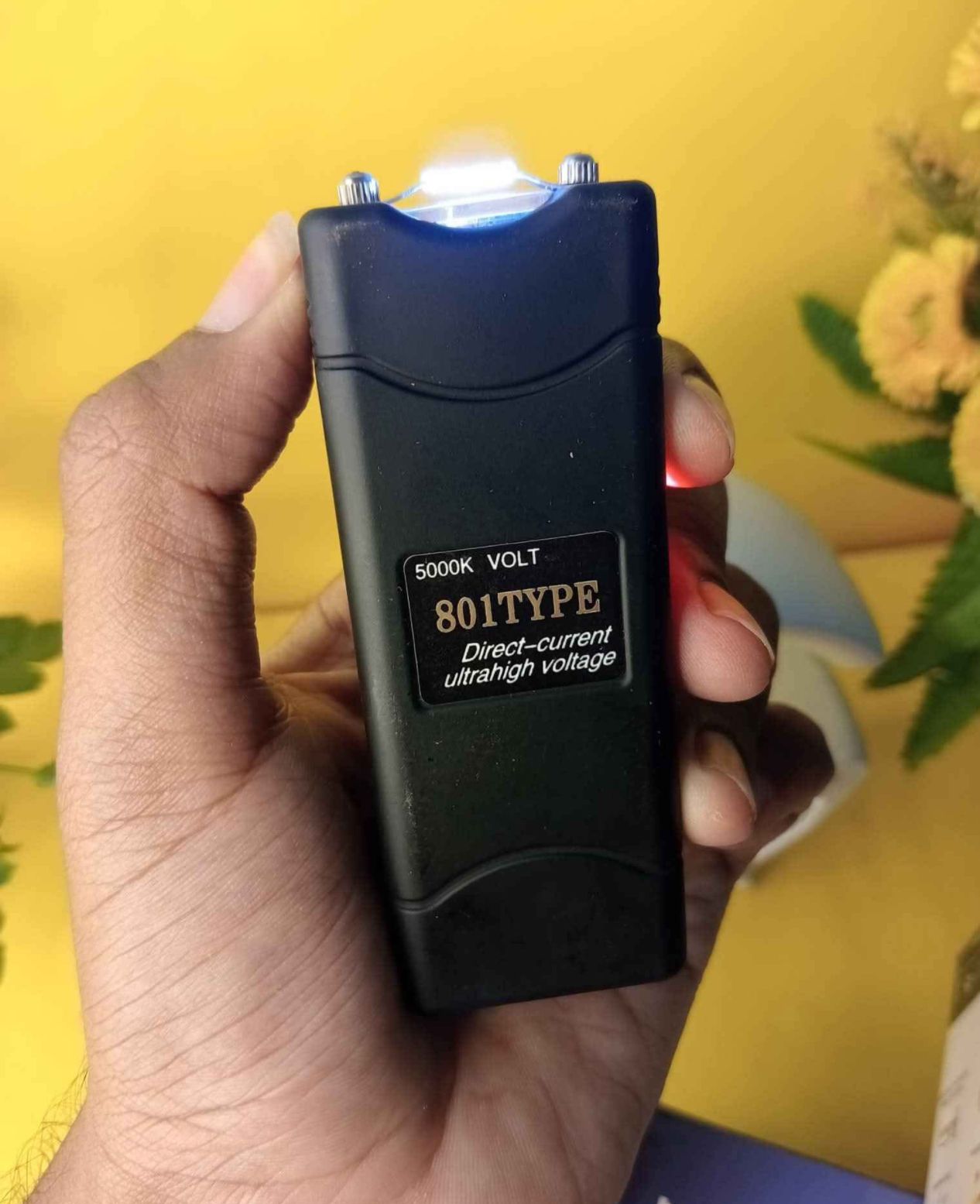 Stun Gun