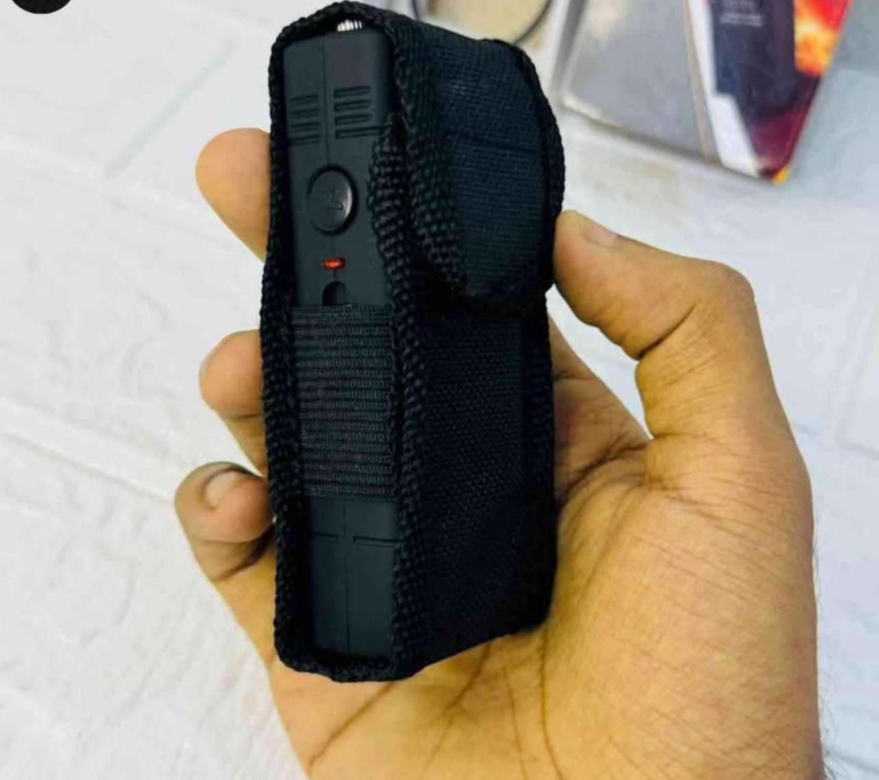Stun Gun