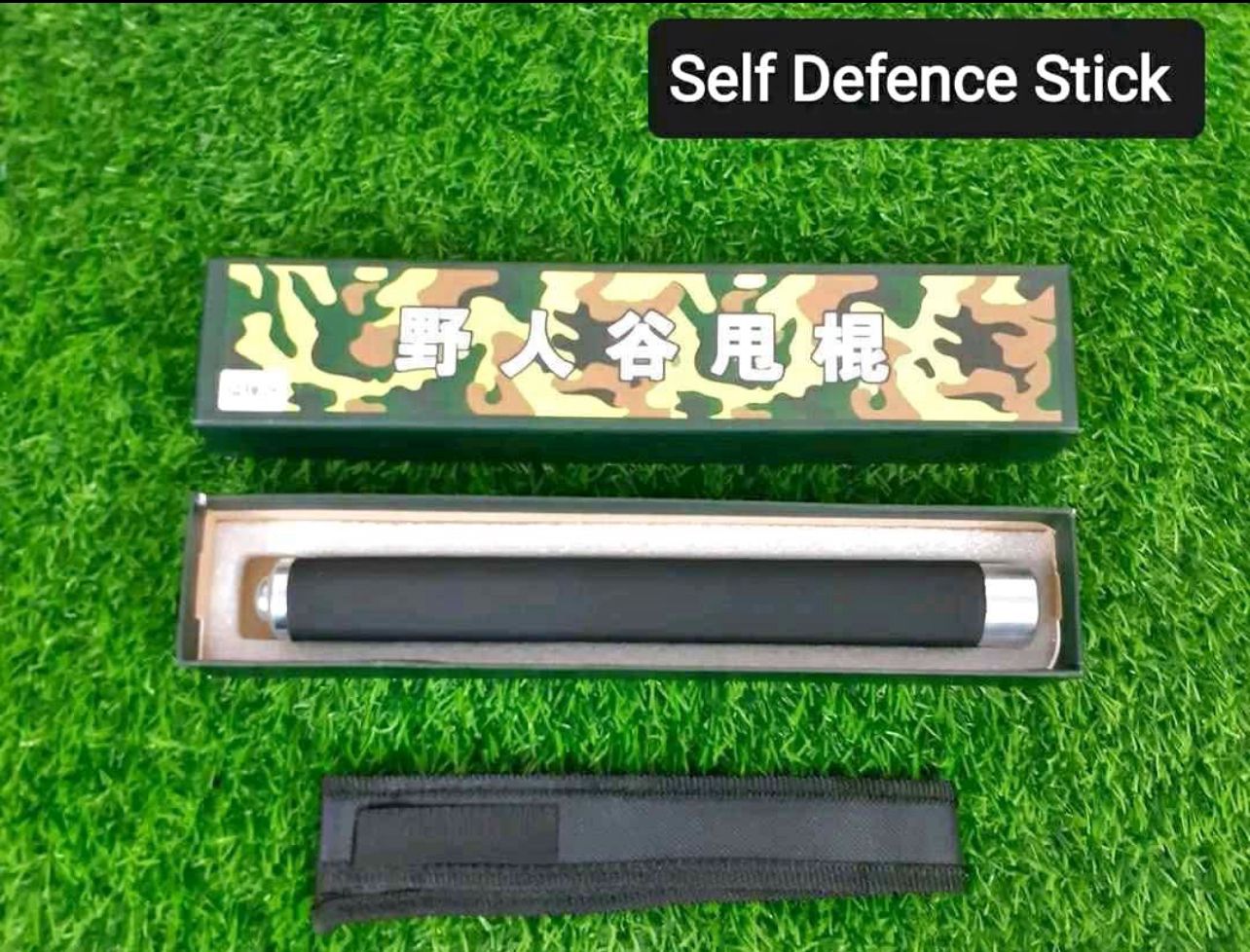 Self Defense Stick 26 inches