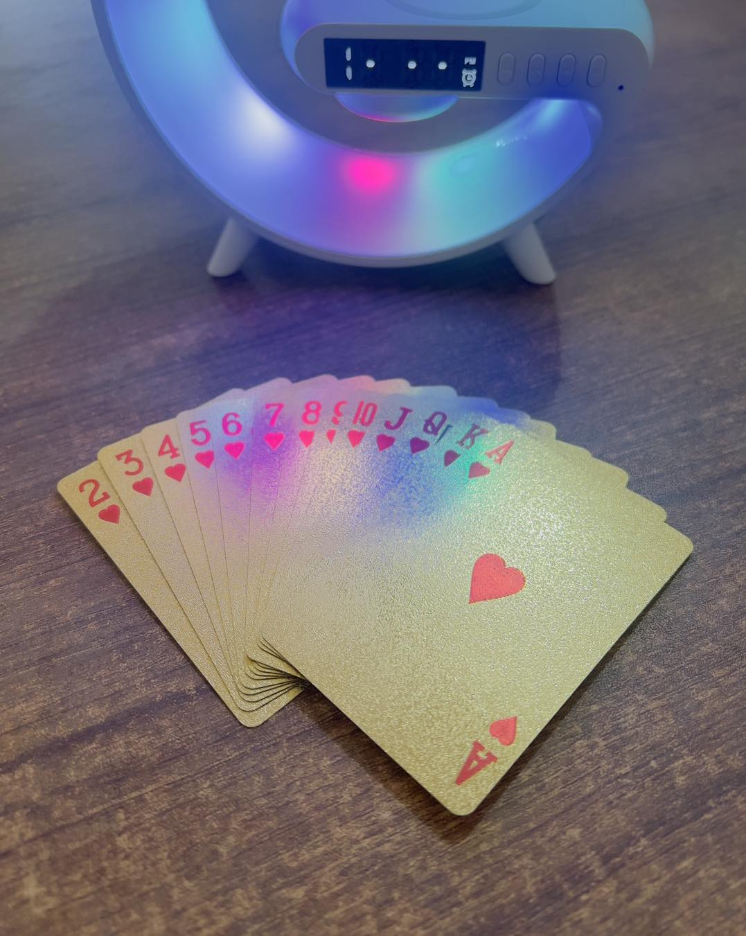 Playing Card