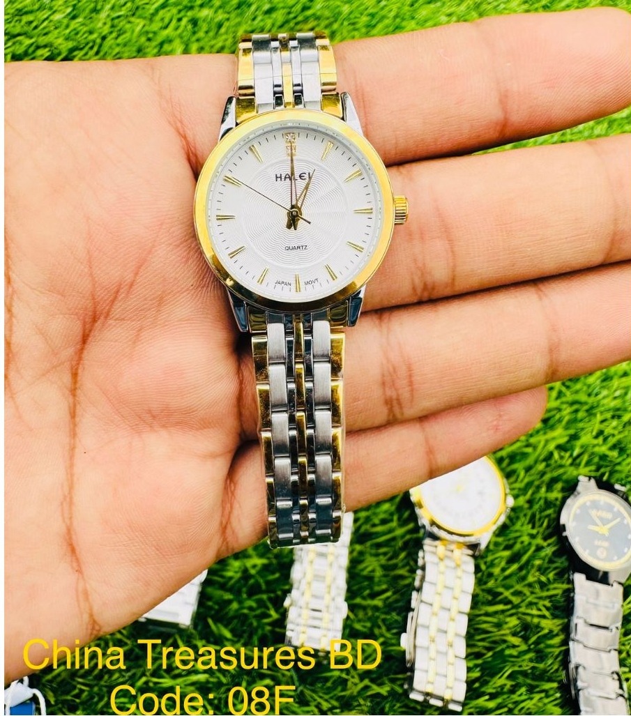 HALEI Watch For Female