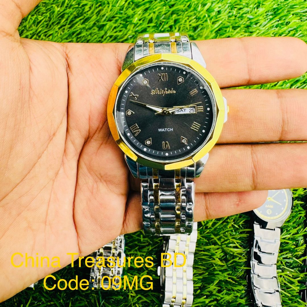 B2521 Fashion Luxury Business Men Watches